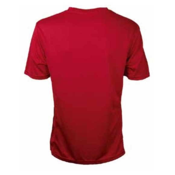 POLERA DRY FIT M/CORTA MUJER - Imagen 2