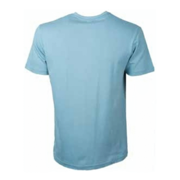 POLERA TUBULAR M/CORTA HOMBRE - Imagen 2