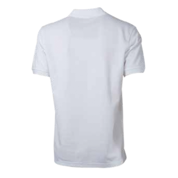 POLERA PIQUE 60/40 M/CORTA HOMBRE - Imagen 2