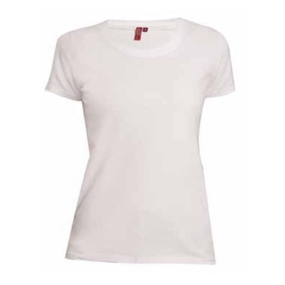 POLERA POLO M/CORTA MUJER