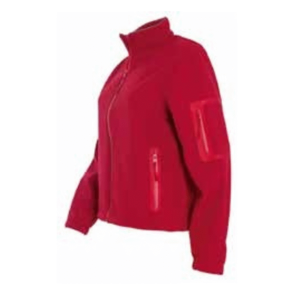 SOFTSHELL EJECUTIVO HOMBRE - Imagen 3