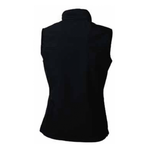 SOFTSHELL TECNICO S/MANGAS MUJER - Imagen 2
