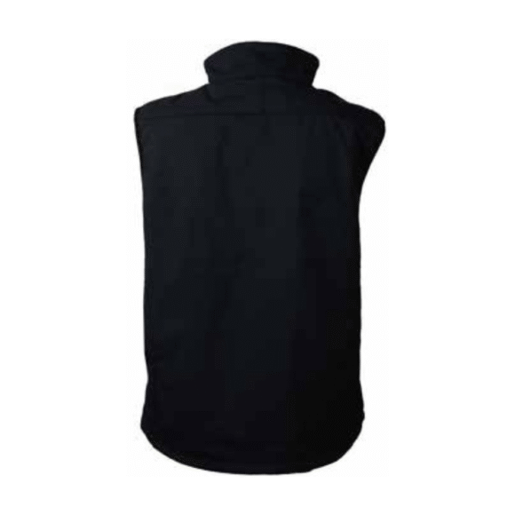 SOFTSHELL TECNICO S/MANGAS HOMBRE - Imagen 2