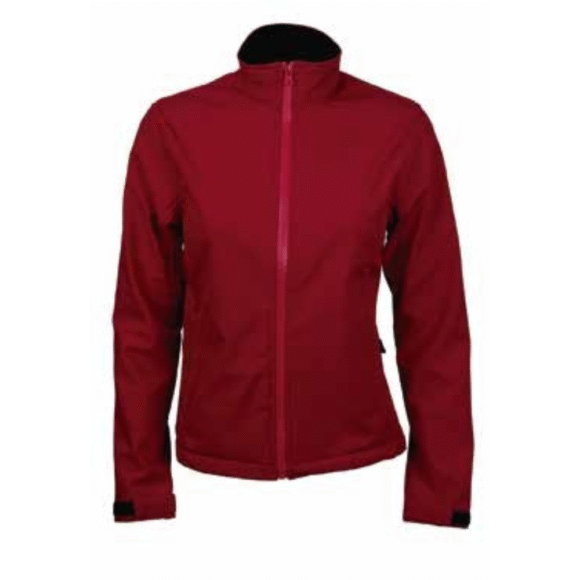 SOFTSHELL TECNICO MUJER