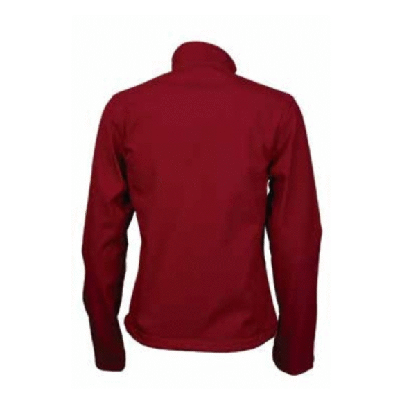 SOFTSHELL TECNICO MUJER - Imagen 2