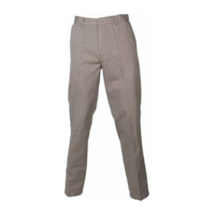 PANTALON GABARDINA 100% ALGODON