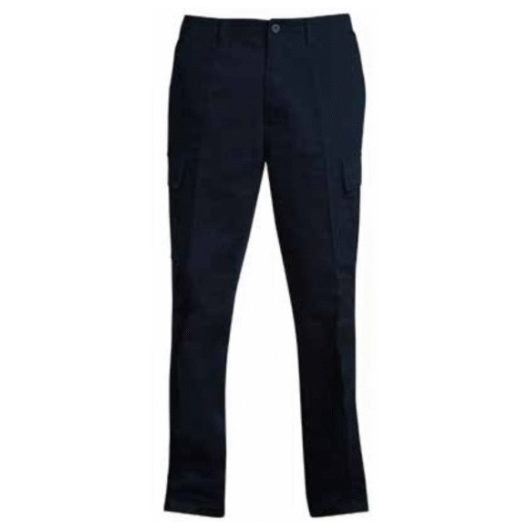PANTALON CARGO 100%ALGODÓN HOMBRE
