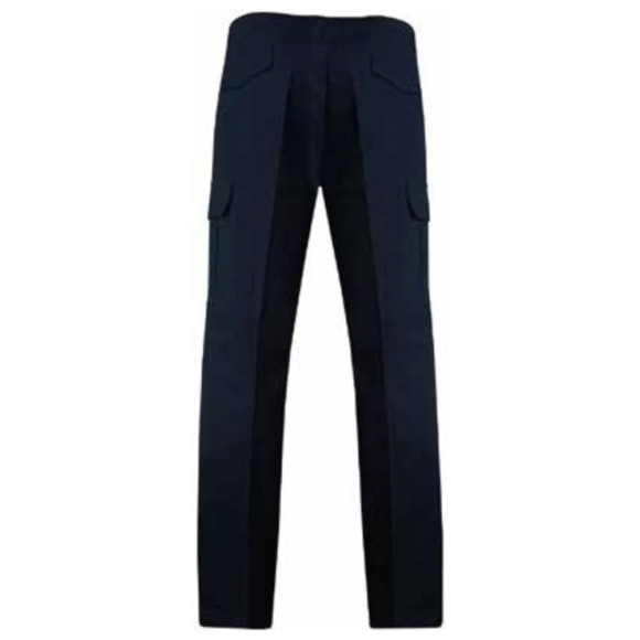 PANTALON CARGO 100%ALGODÓN HOMBRE - Imagen 2