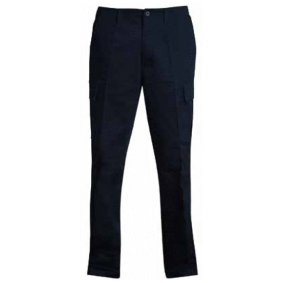 PANTALON CARGO GABARDINA TC HOMBRE