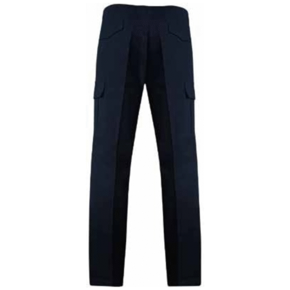 PANTALON CARGO GABARDINA TC HOMBRE - Imagen 2