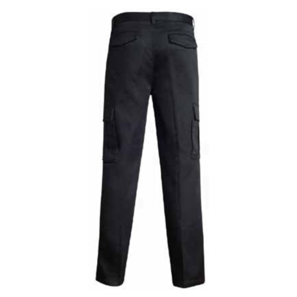 PANTALON CARGO FORRO POLAR HOMBRE - Imagen 2