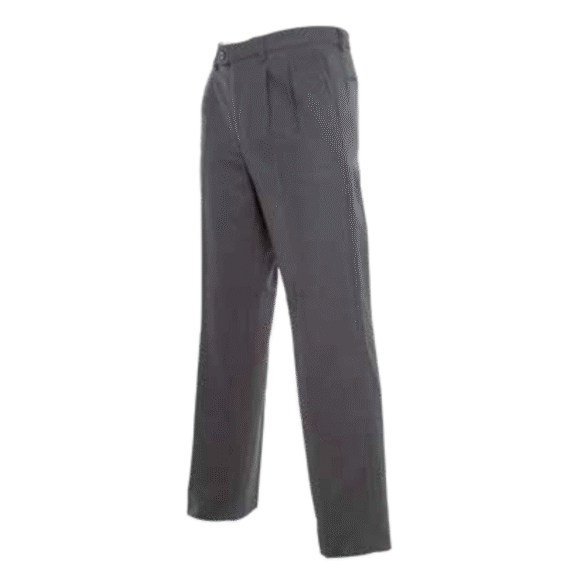 PANTALON CASIMIR PINZADO - Imagen 2