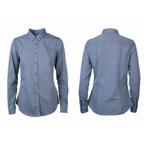 BLUSA FIL A FIL