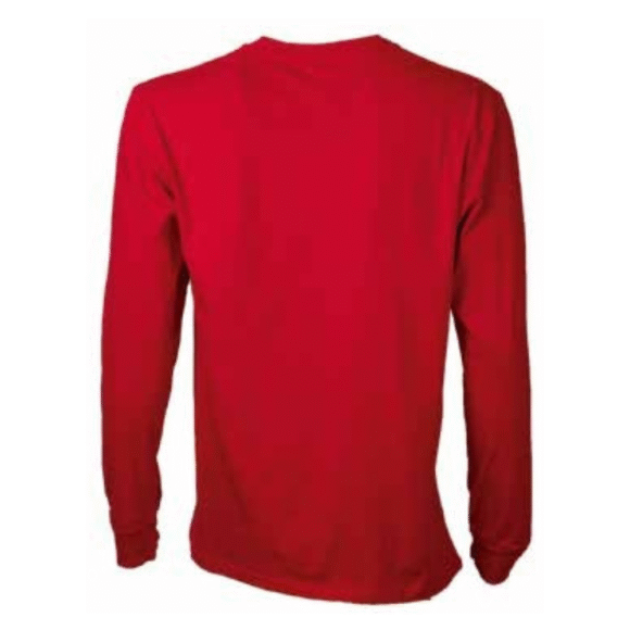 POLERA TUBULAR M/LARGA HOMBRE - Imagen 2