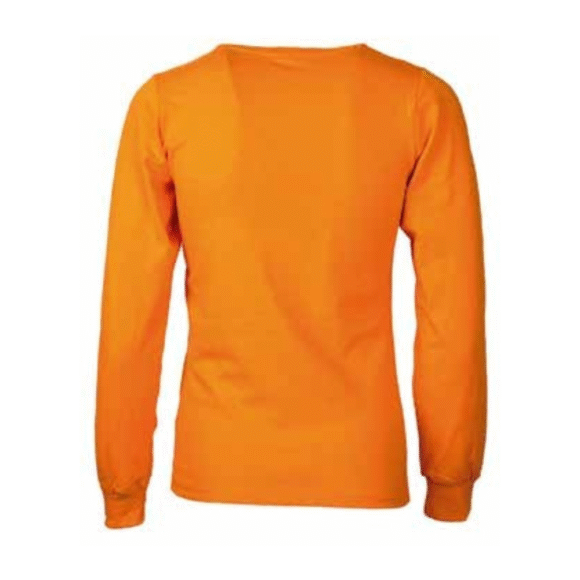 POLERA POLO M/LARGA MUJER - Imagen 2