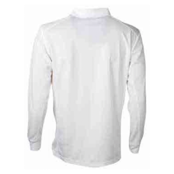 POLERA DRY FIT M/LARGA HOMBRE - Imagen 2