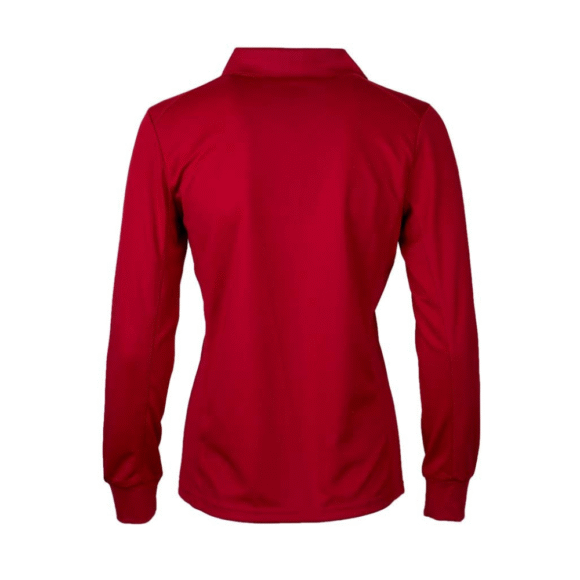 POLERA DRY FIT M/LARGA MUJER - Imagen 2