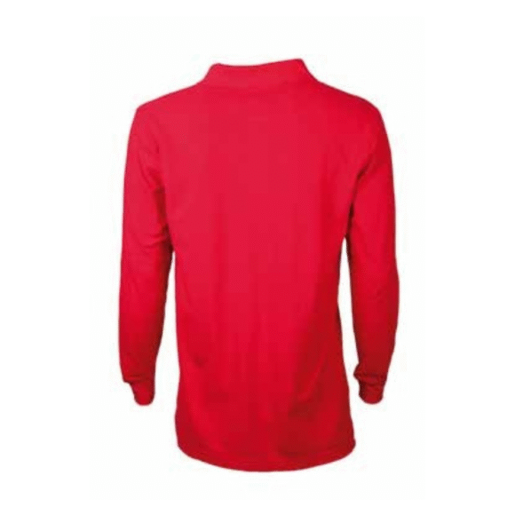 POLERA WAFFLE M/LARGA HOMBRE - Imagen 2