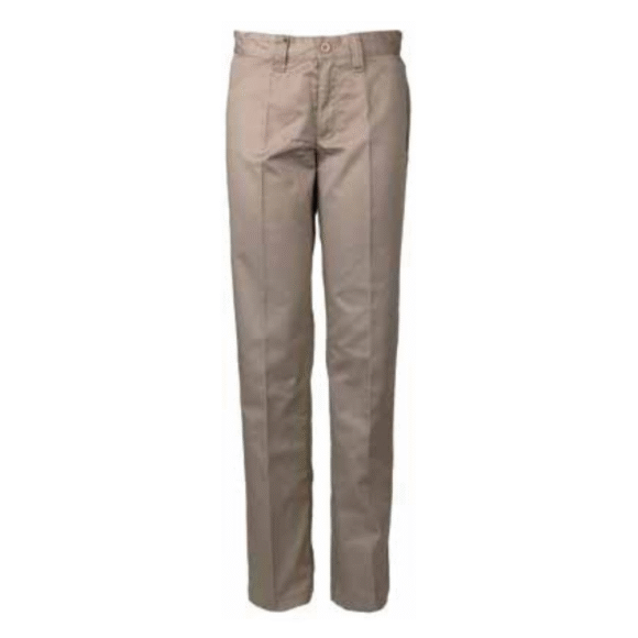 PANTALON GABARDINA TC MUJER