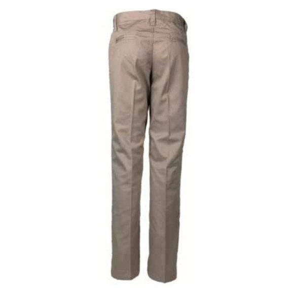 PANTALON GABARDINA TC MUJER - Imagen 2