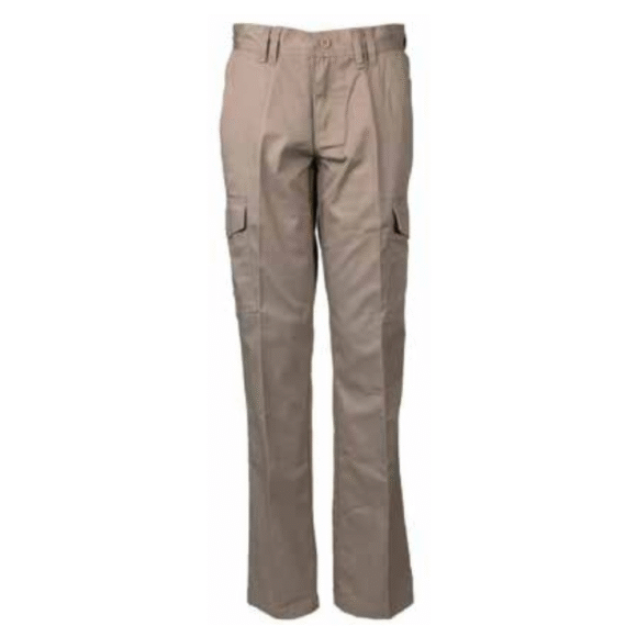 PANTALON CARGO TC MUJER