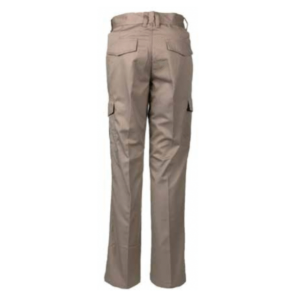 PANTALON CARGO TC MUJER - Imagen 2