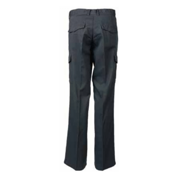 PANTALON CARGO 100% ALGODÓN MUJER - Imagen 2