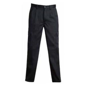 PANTALON CARGO FORRO POLAR MUJER