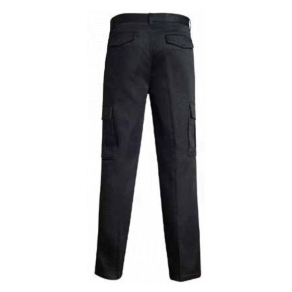 PANTALON CARGO FORRO POLAR MUJER - Imagen 2
