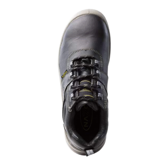ZAPATO DE SEGURIDAD NAZCA PANAM SUPERVISOR NU 280 - Imagen 2