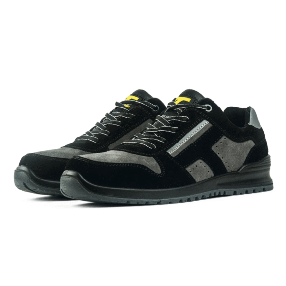 ZAPATILLA DE SEGURIDAD TEMPEST BRISA 4031