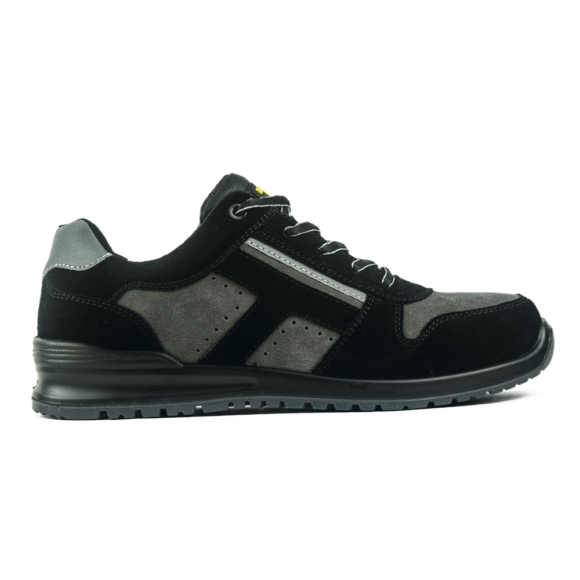 ZAPATILLA DE SEGURIDAD TEMPEST BRISA 4031 - Imagen 2