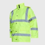 PARKA KIMONO - Imagen 2