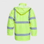 PARKA KIMONO - Imagen 3