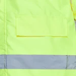 PARKA KIMONO - Imagen 4