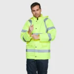 PARKA KIMONO - Imagen 5