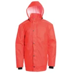 PARKA MANGA LARGA GUARDIA