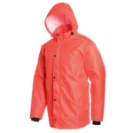 PARKA MANGA LARGA GUARDIA - Imagen 2