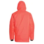 PARKA MANGA LARGA GUARDIA - Imagen 3