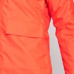 PARKA LARGA GUARDIA - Imagen 4