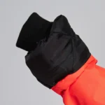 PARKA LARGA GUARDIA - Imagen 5