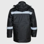 PARKA TERMICA CON REFLECTANTE - Imagen 3