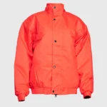 PARKA CORTA GUARDIA MUJER