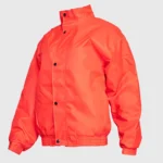 PARKA CORTA GUARDIA MUJER - Imagen 2