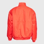 PARKA CORTA GUARDIA MUJER - Imagen 3