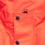 PARKA CORTA GUARDIA MUJER - Imagen 4