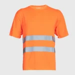 POLERA CUELLO REDONDO M/CORTA