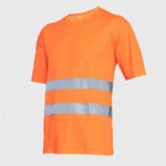 POLERA CUELLO REDONDO M/CORTA - Imagen 2