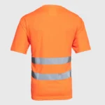 POLERA CUELLO REDONDO M/CORTA - Imagen 3