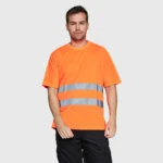 POLERA CUELLO REDONDO M/CORTA - Imagen 5